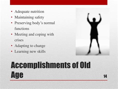 Exploring the Link Between Age and Accomplishment