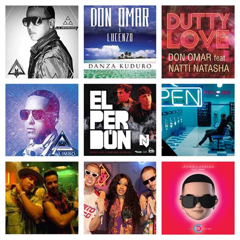 Exploring the Melodic and Energetic Sounds of Latin Pop and Reggaeton
