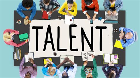 Exploring the Personal Attributes of the Talented Individual