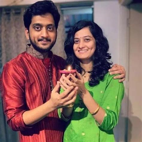 Exploring the Personal Journey of Amey Wagh