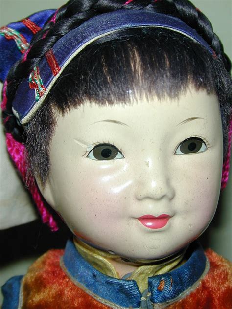 Exploring the Story of China Doll: Revealing Her Life Journey