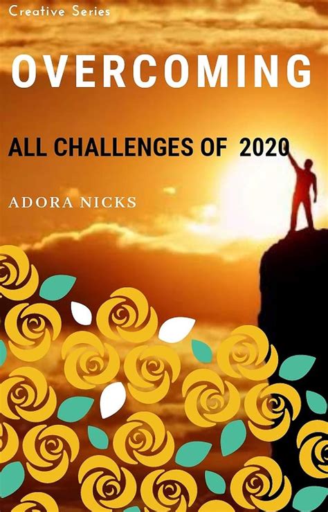 Facing Challenges: Adora Diana's Success Story and Lessons Learned