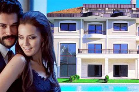 Fahriye Evcen's Net Worth: Unveiling her financial success