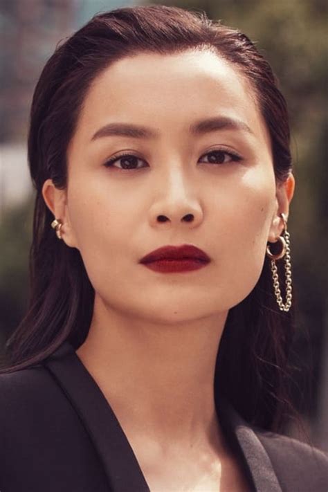 Fala Chen's Philanthropic Work and Social Causes