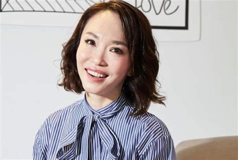 Fann Wong's Age: A Closer Look at her Personal Life