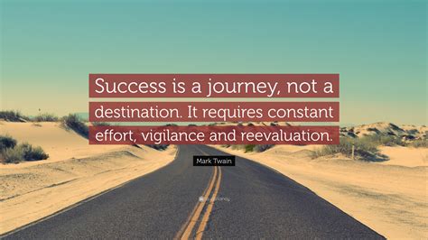 Fascinating Journey to Success