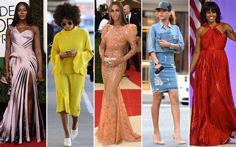 Fashion Icon: Redefining Style Trends