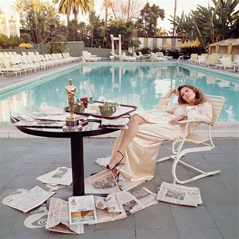 Faye Dunaway's Rise to Success: Iconic Roles and Awards