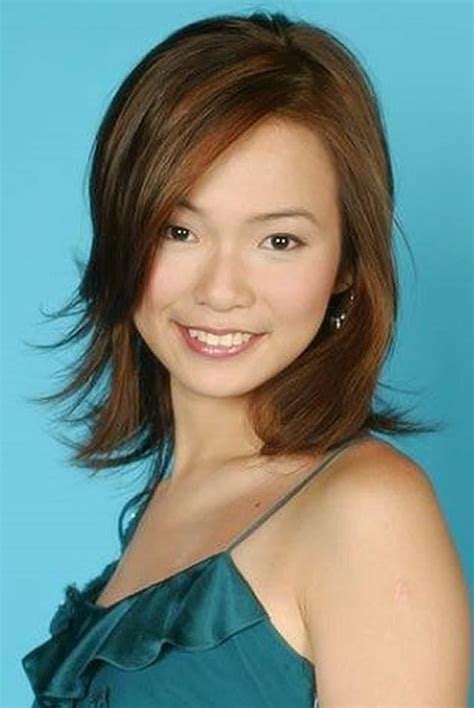 Felicia Chin: A Rising Star in the Entertainment Industry