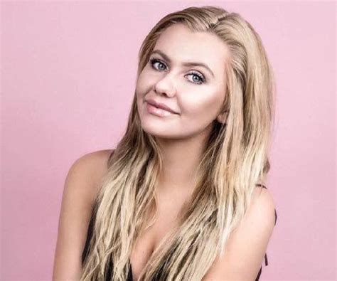 Fie Laursen: An Emerging Talent in the Entertainment World