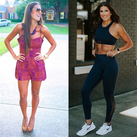 Figure: The Fitness Journey that Transformed Her Physique