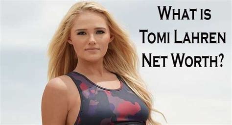 Figure: Tomi Terror's Body and Fitness Regimen