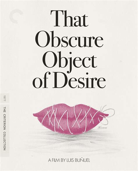 Figure: the Object of Desire