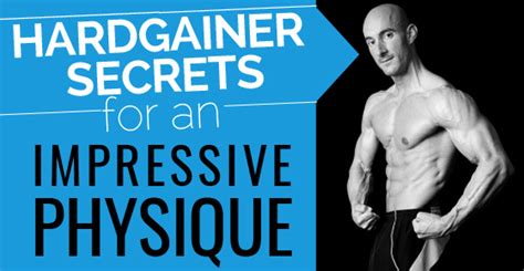 Figure and Fitness: Ryan Stream's Secrets to Maintaining an Impressive Physique