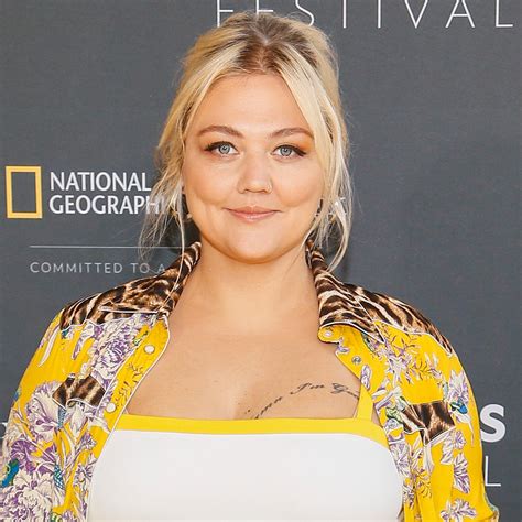Figures that Inspire: Unveiling Elle King's Unique Style and Physique