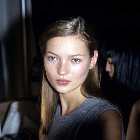 Figures to Admire: Marykate Moss's Iconic Body and the Evolution of Beauty Standards
