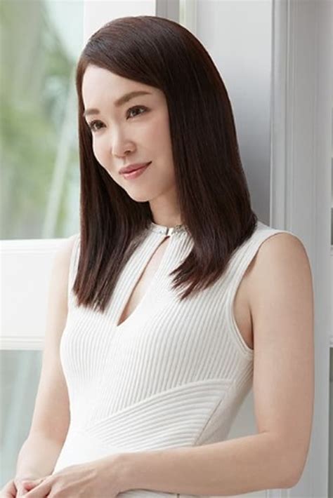 Figuring Out Fann Wong: A Closer Look at Her Effortlessly Stylish Persona