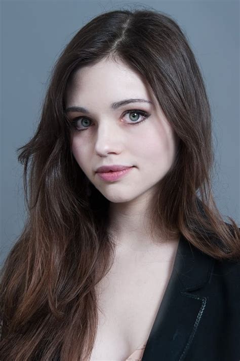 Figuring Out India Eisley: Exploring Her Unique Personality