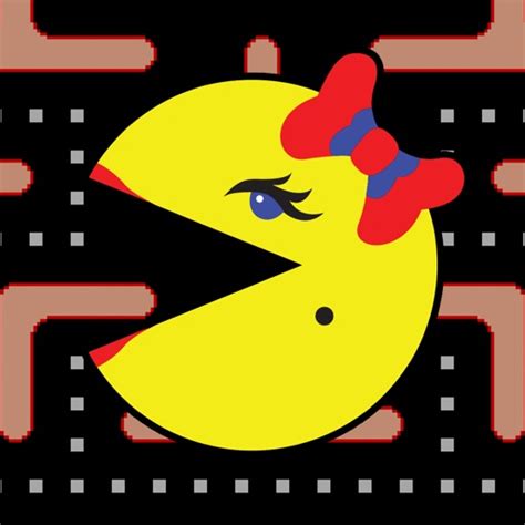 Figuring Out Ms Pacman: An In-depth Look at Her Character