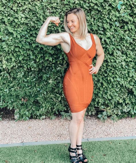 Figuring Out Success: Elli Jordan's Fitness and Physique