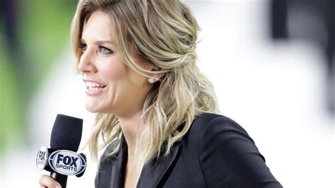 Figuring Out Success: The Journey of Charissa Thompson