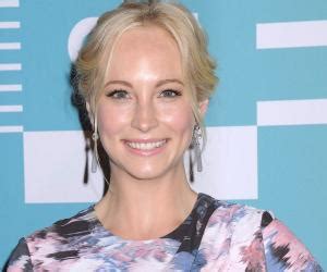 Figuring it Out: Candice King's Career Achievements