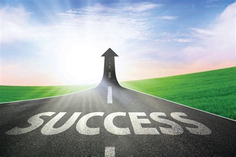 Financial Achievements: A Pathway to Success