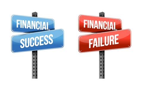 Financial Achievements: Path to Success