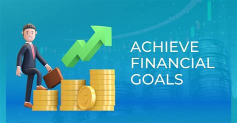 Financial Achievements and Achieving Success