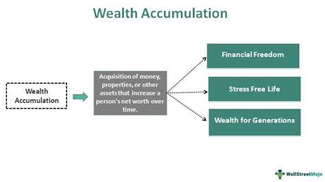 Financial Status and Wealth Accumulation of Big Sophie