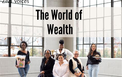 Financial Success: A Look into Ziva Fey's Wealth