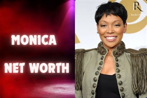 Financial Success: An In-Depth Look into Monica's Wealth