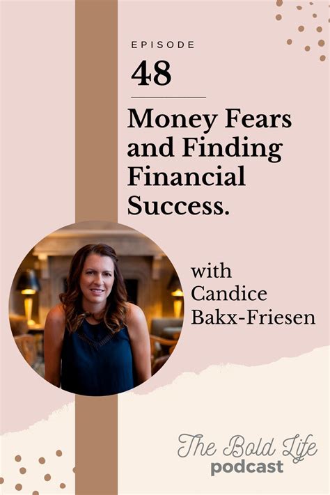 Financial Success: An Insight into Candice's Remarkable Wealth