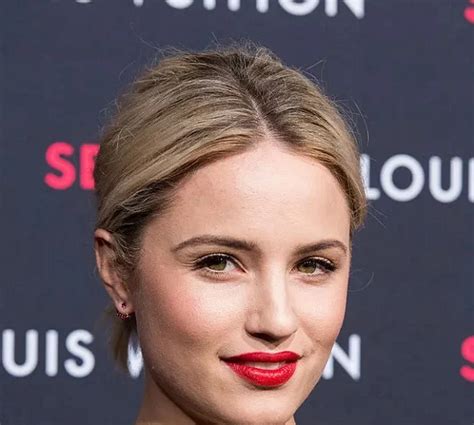 Financial Success: Analyzing Dianna Agron's Wealth