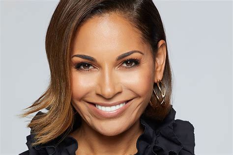 Financial Success: Evaluating Salli Richardson's Wealth