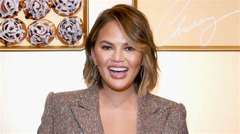 Financial Success Story: Discovering the Empire Behind Chrissy Teigen's Wealth