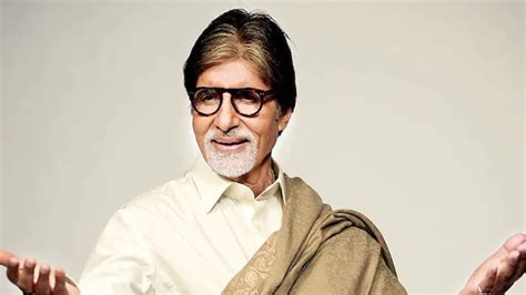Financial Success and Influence: Assessing Bachchan's Net Worth and Legacy