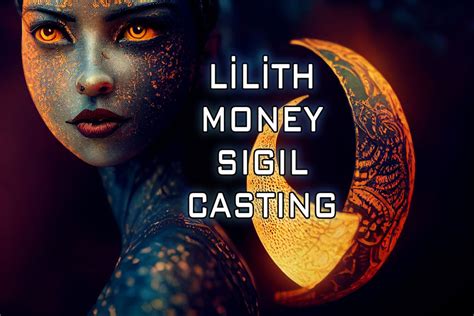 Financial Success and Wealth of Lilith