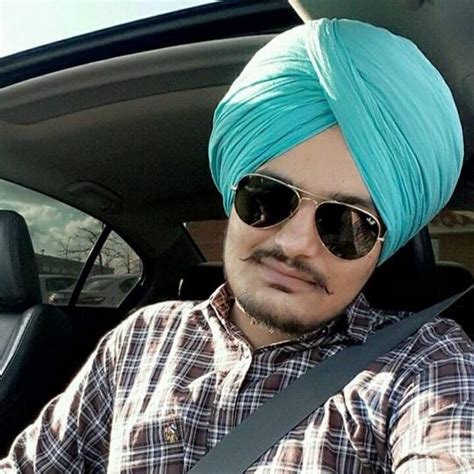 Financial Success of Punjabi Sensation - Sidhu Moosewala's Incredible Net Worth