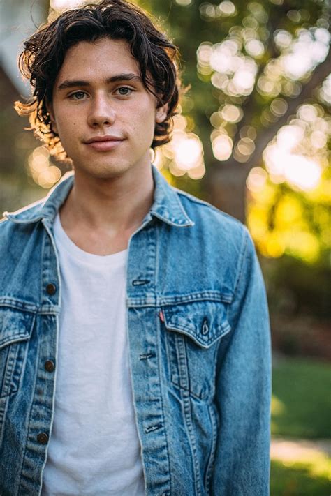 Finn Roberts Bio: A Rising Star in the Entertainment Industry