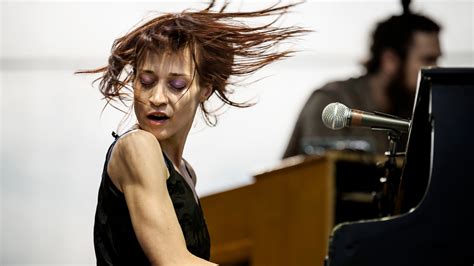Fiona Apple: A Journey Through Her Life and Career