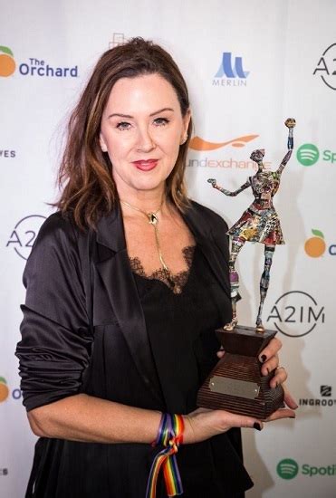 Fiona Whelan Prine's Notable Achievements and Awards