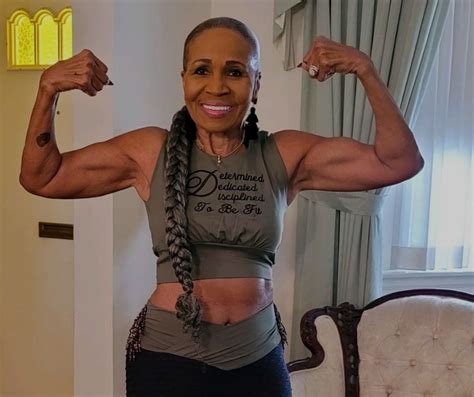 Fitness Regime of a Remarkable Woman: How She Achieved an Envious Physique