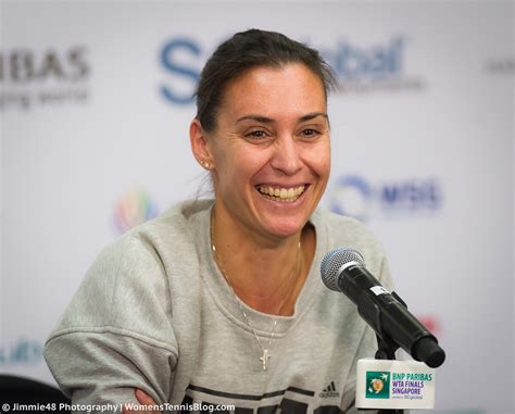 Flavia Pennetta's Wealth and Sponsorships