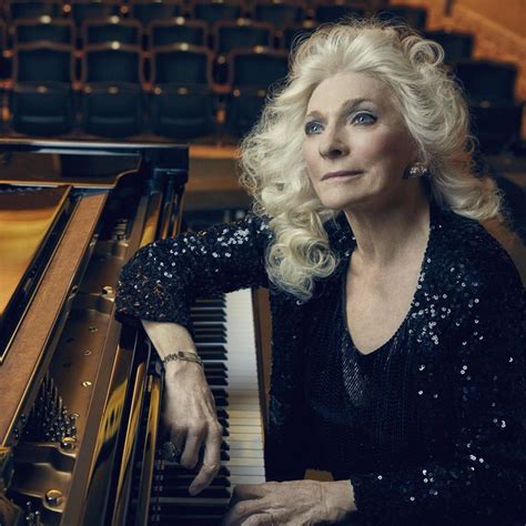 Forever Enchanting: Judy Collins' Unforgettable Impact on the Music Industry