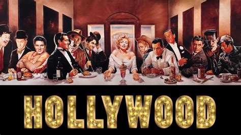 Fortune and Influence in Hollywood