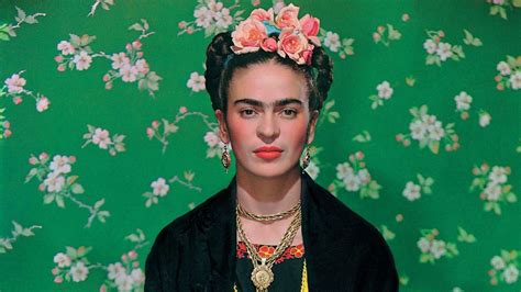 Frida Utter: A Journey through her Fascinating Life