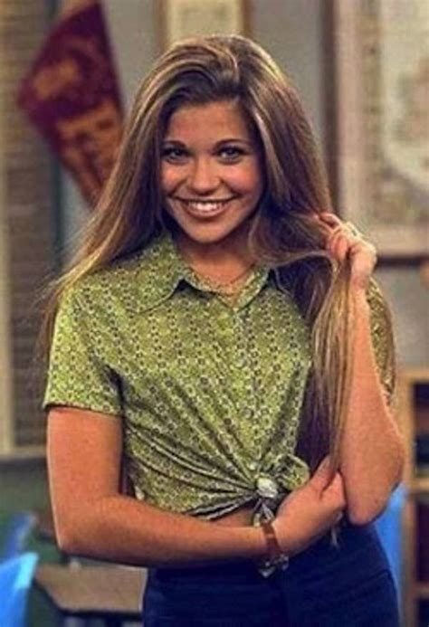 From "Boy Meets World" to "Girl Meets World": Danielle Fishel's Iconic Role