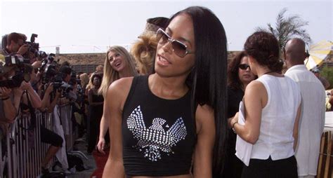 From Achieving Chart-Topping Success to Building Lucrative Ventures: Aaliyah Haughton's Financial Worth