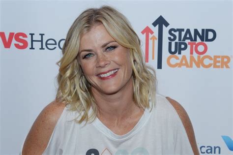 From Acting to Producing: Alison Sweeney's Versatility in the Entertainment World